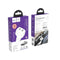 Car charger “Z36 Leader” dual port set with cable